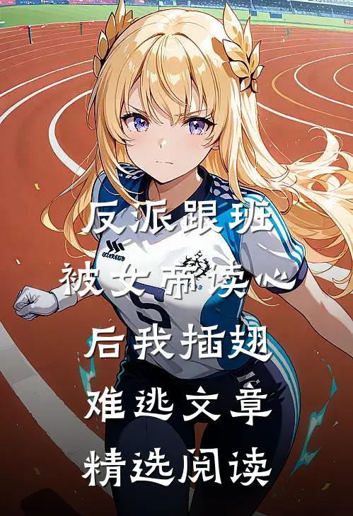 反派跟班：被女帝读心后我插翅难逃文章精选阅读