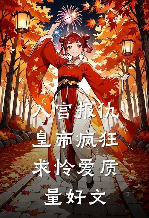 入宫报仇，皇帝疯狂求怜爱质量好文