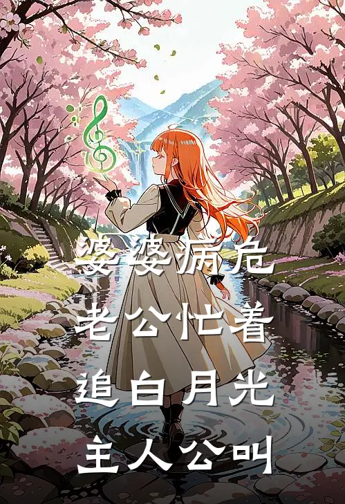 婆婆病危，老公忙着追白月光主人公叫