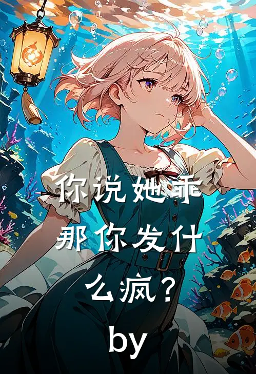 你说她乖，那你发什么疯？by