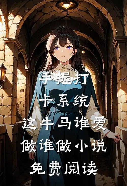 手握打卡系统，这牛马谁爱做谁做小说免费阅读