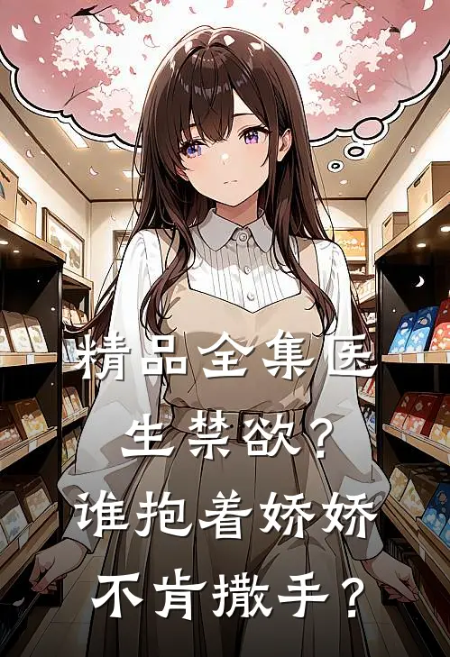 精品全集医生禁欲？谁抱着娇娇不肯撒手？