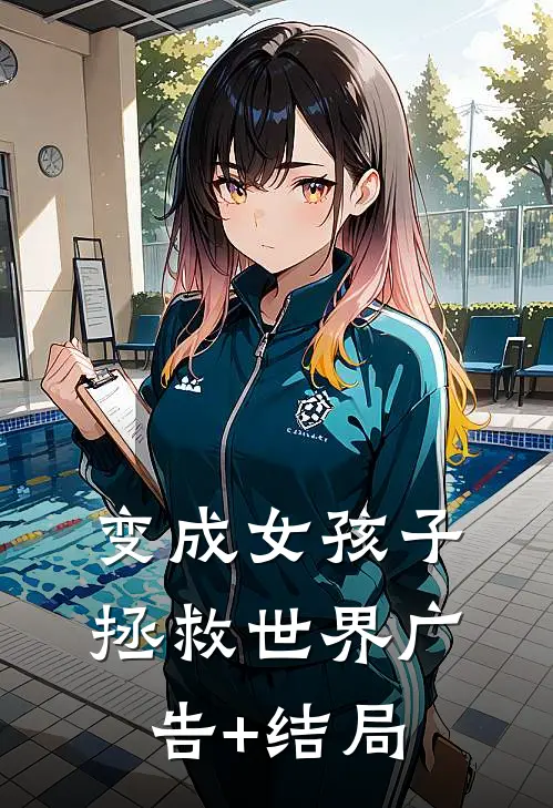 变成女孩子拯救世界广告+结局