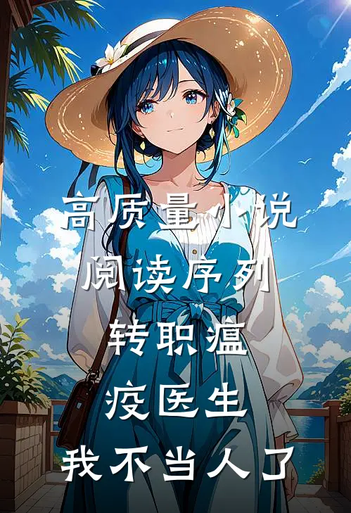 高质量小说阅读序列：转职瘟疫医生，我不当人了