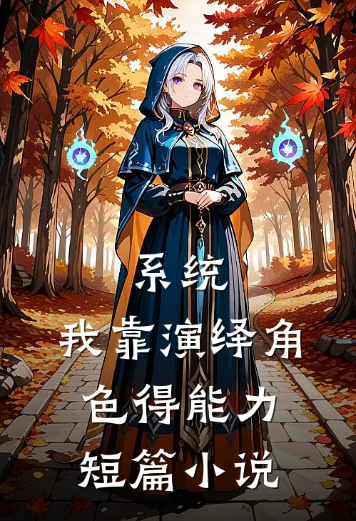 系统：我靠演绎角色得能力短篇小说
