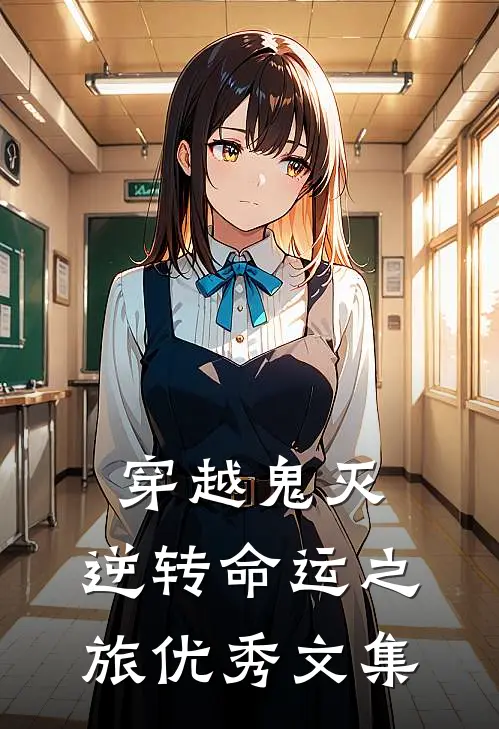 穿越鬼灭：逆转命运之旅优秀文集