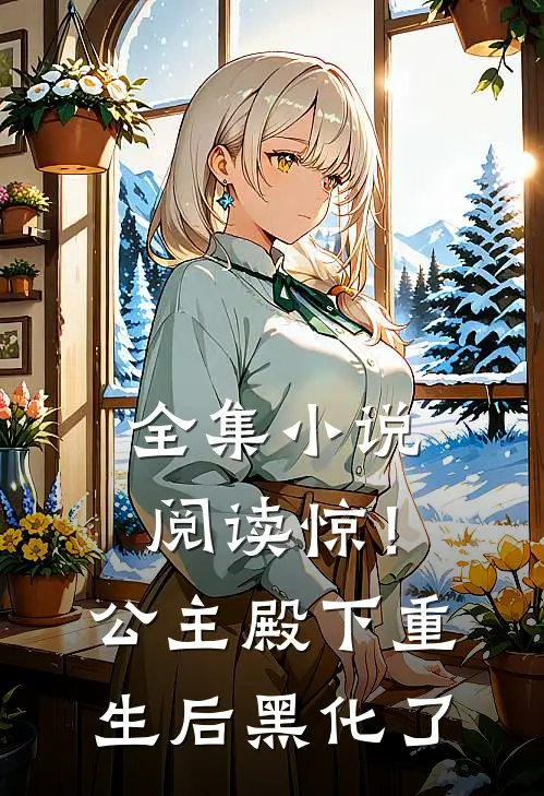 全集小说阅读惊！公主殿下重生后黑化了