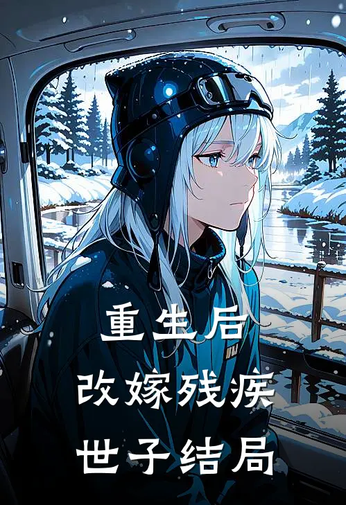 重生后，改嫁残疾世子结局