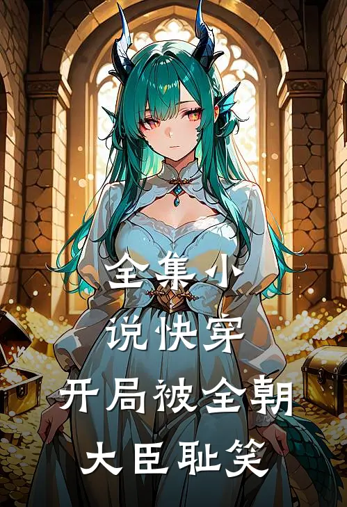 全集小说快穿：开局被全朝大臣耻笑