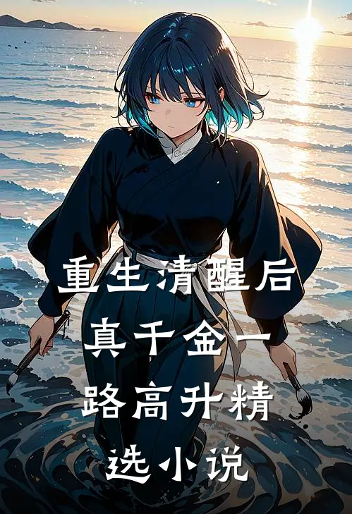 重生清醒后，真千金一路高升精选小说