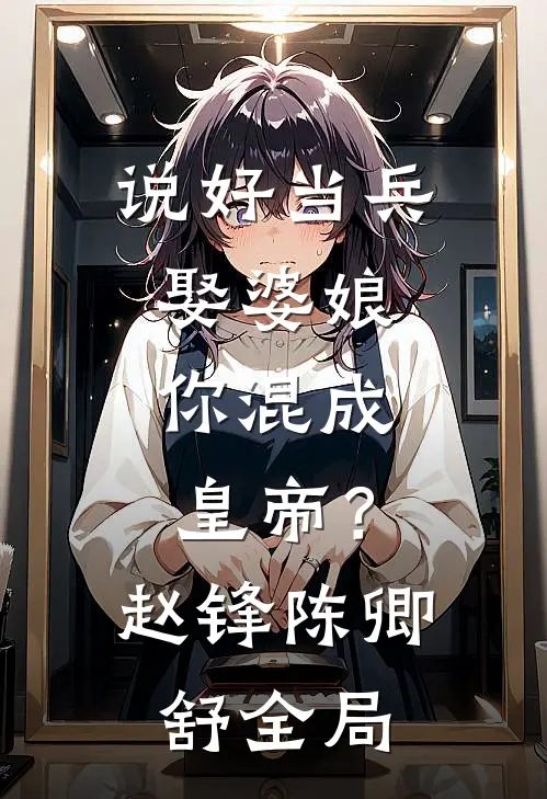 说好当兵娶婆娘，你混成皇帝？赵锋陈卿舒全局