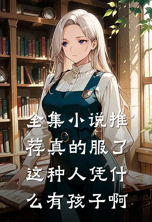 全集小说推荐真的服了，这种人凭什么有孩子啊