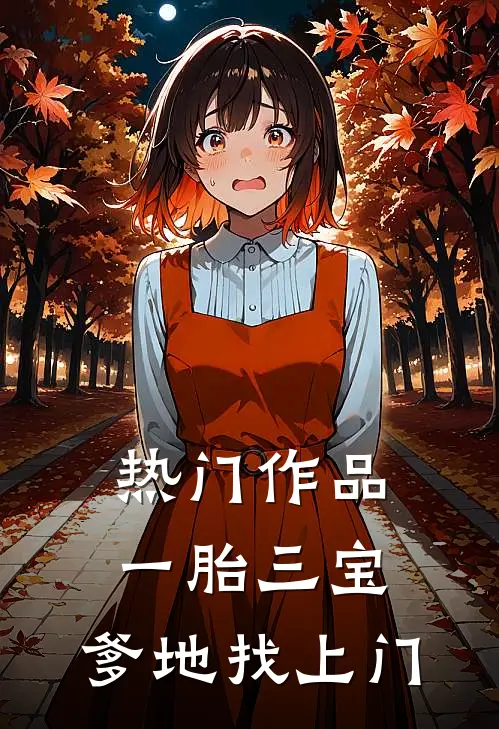 热门作品一胎三宝：爹地找上门