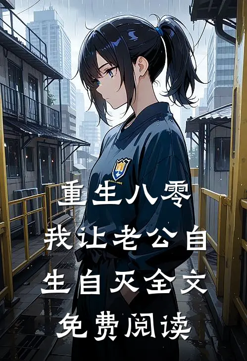 重生八零，我让老公自生自灭全文免费阅读