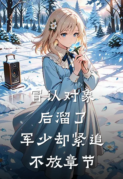 冒认对象后溜了，军少却紧追不放章节