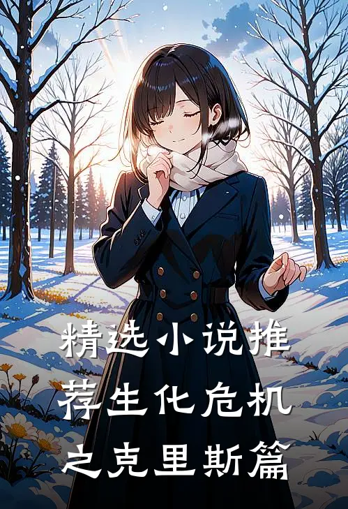 精选小说推荐生化危机之克里斯篇