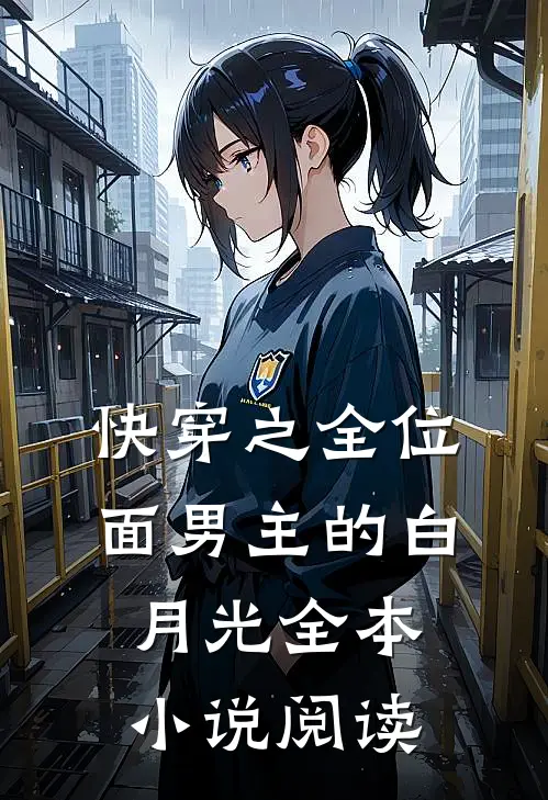 快穿之全位面男主的白月光全本小说阅读