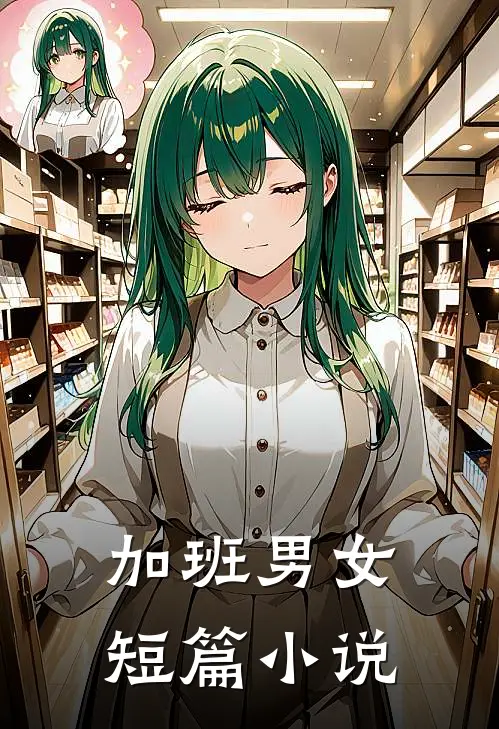 加班男女短篇小说