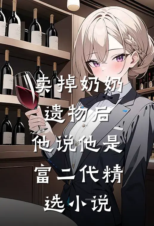 卖掉奶奶遗物后，他说他是富二代精选小说