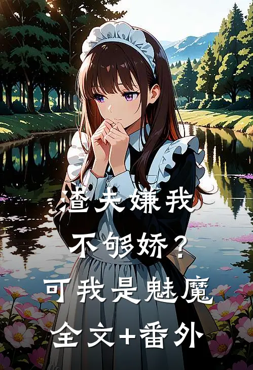 渣夫嫌我不够娇？可我是魅魔全文+番外