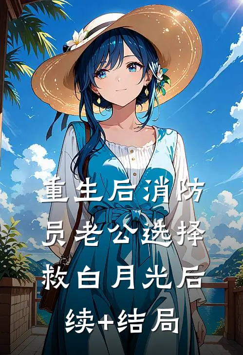 重生后消防员老公选择救白月光后续+结局