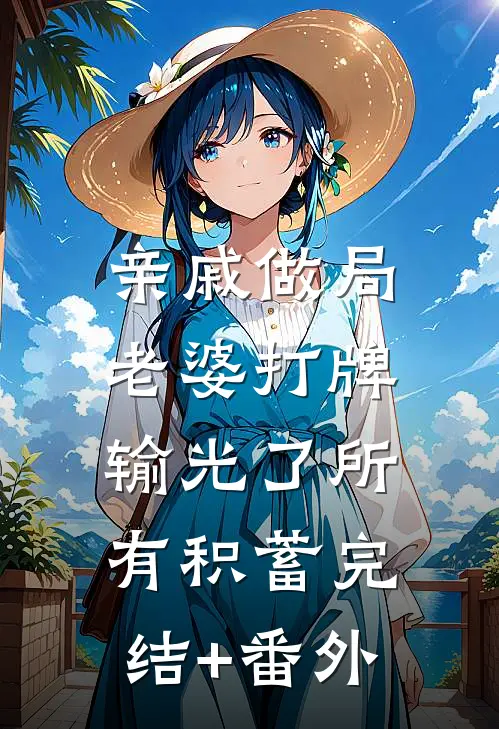亲戚做局，老婆打牌输光了所有积蓄完结+番外