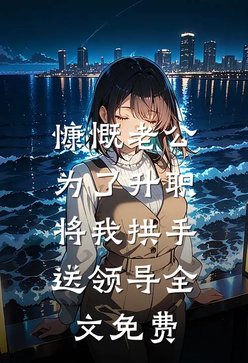 慷慨老公为了升职，将我拱手送领导全文免费