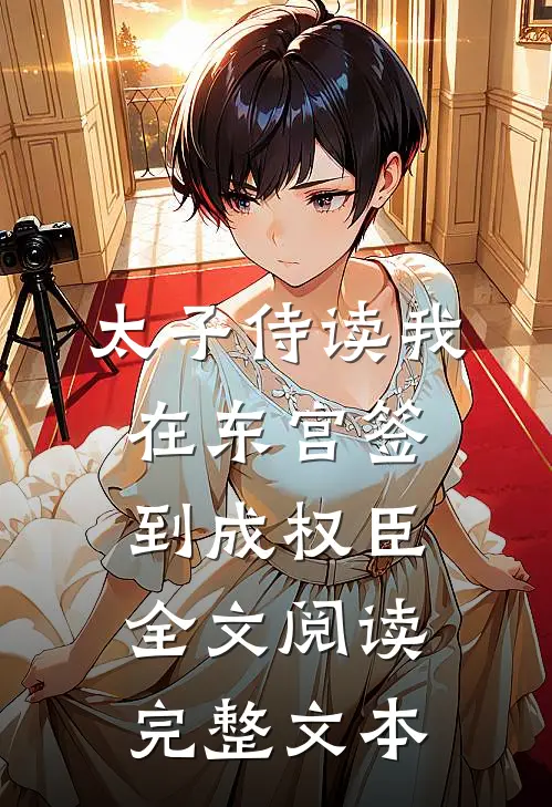 太子侍读我在东宫签到成权臣全文阅读完整文本