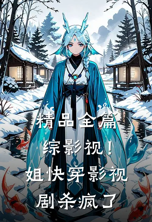 精品全篇综影视！姐快穿影视剧杀疯了