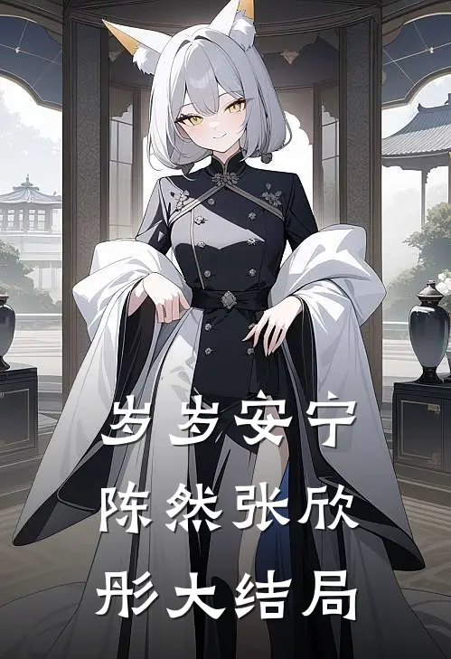 岁岁安宁陈然张欣彤大结局