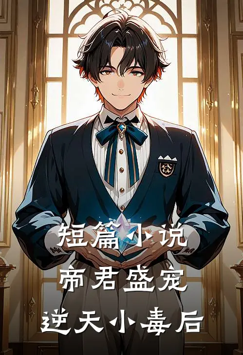 短篇小说帝君盛宠：逆天小毒后