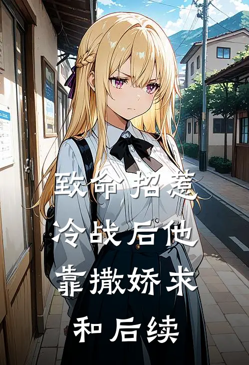 致命招惹：冷战后他靠撒娇求和后续