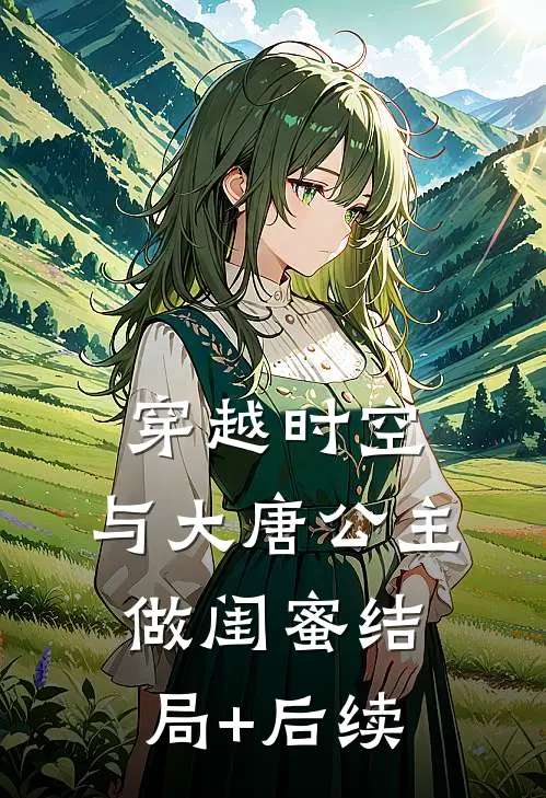 穿越时空，与大唐公主做闺蜜结局+后续