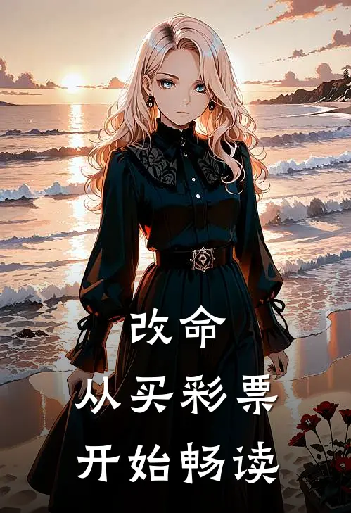 改命，从买彩票开始畅读