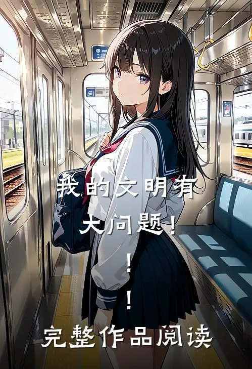 我的文明有大问题！！！完整作品阅读