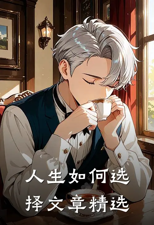 人生如何选择文章精选