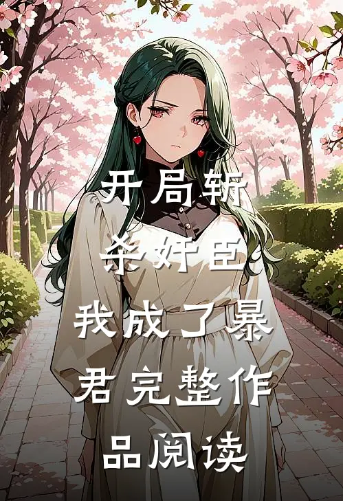 开局斩杀奸臣，我成了暴君完整作品阅读