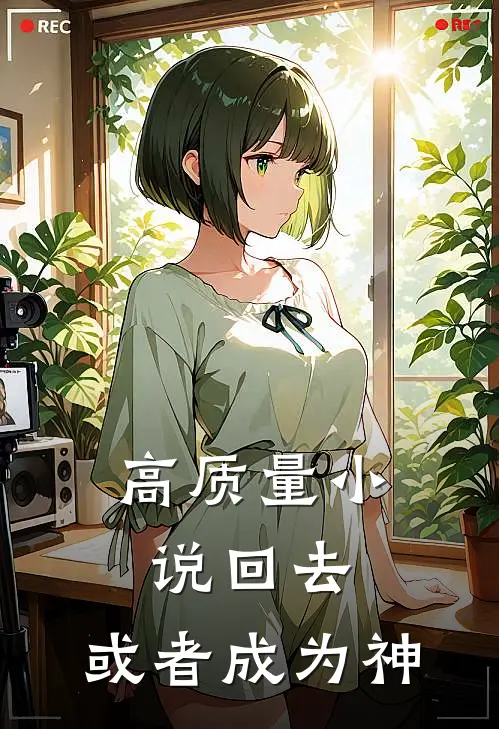 高质量小说回去，或者成为神