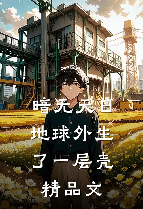 暗无天日：地球外生了一层壳精品文