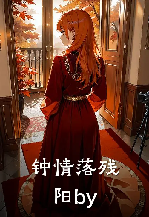 钟情落残阳by