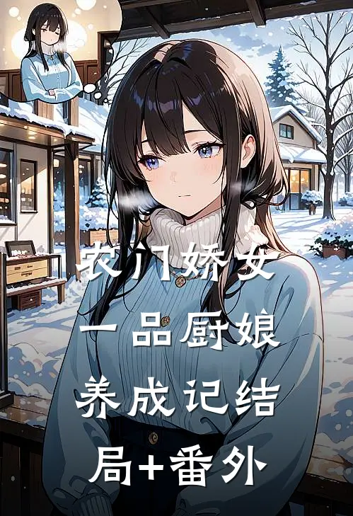 农门娇女：一品厨娘养成记结局+番外