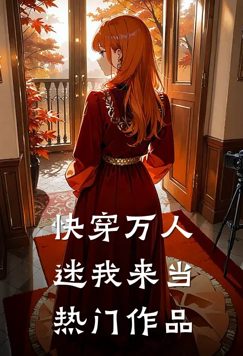 快穿万人迷我来当热门作品