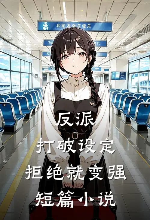 反派：打破设定，拒绝就变强短篇小说