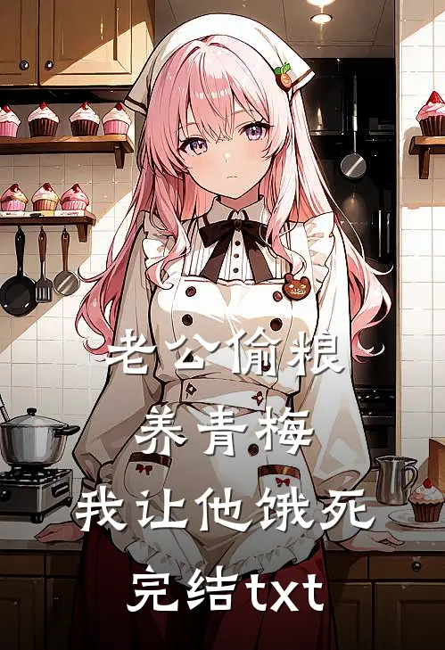 老公偷粮养青梅，我让他饿死完结txt