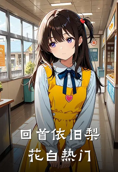 回首依旧梨花白热门