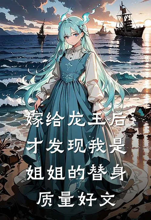嫁给龙王后，才发现我是姐姐的替身质量好文