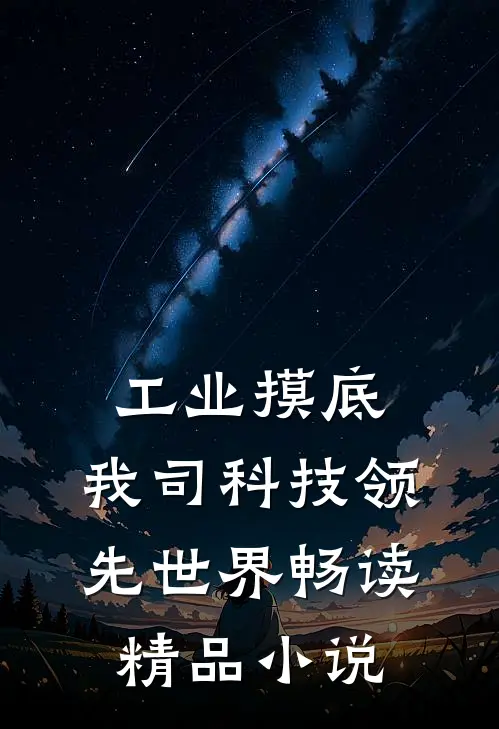 工业摸底，我司科技领先世界畅读精品小说