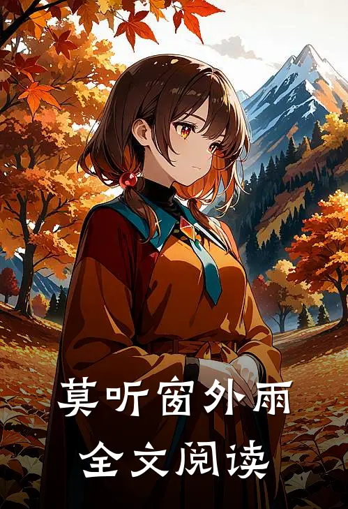莫听窗外雨全文阅读
