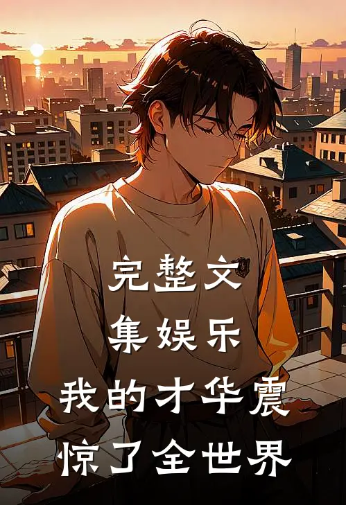 完整文集娱乐：我的才华震惊了全世界
