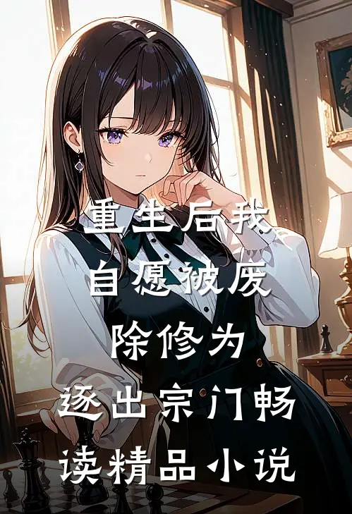 重生后我自愿被废除修为，逐出宗门畅读精品小说